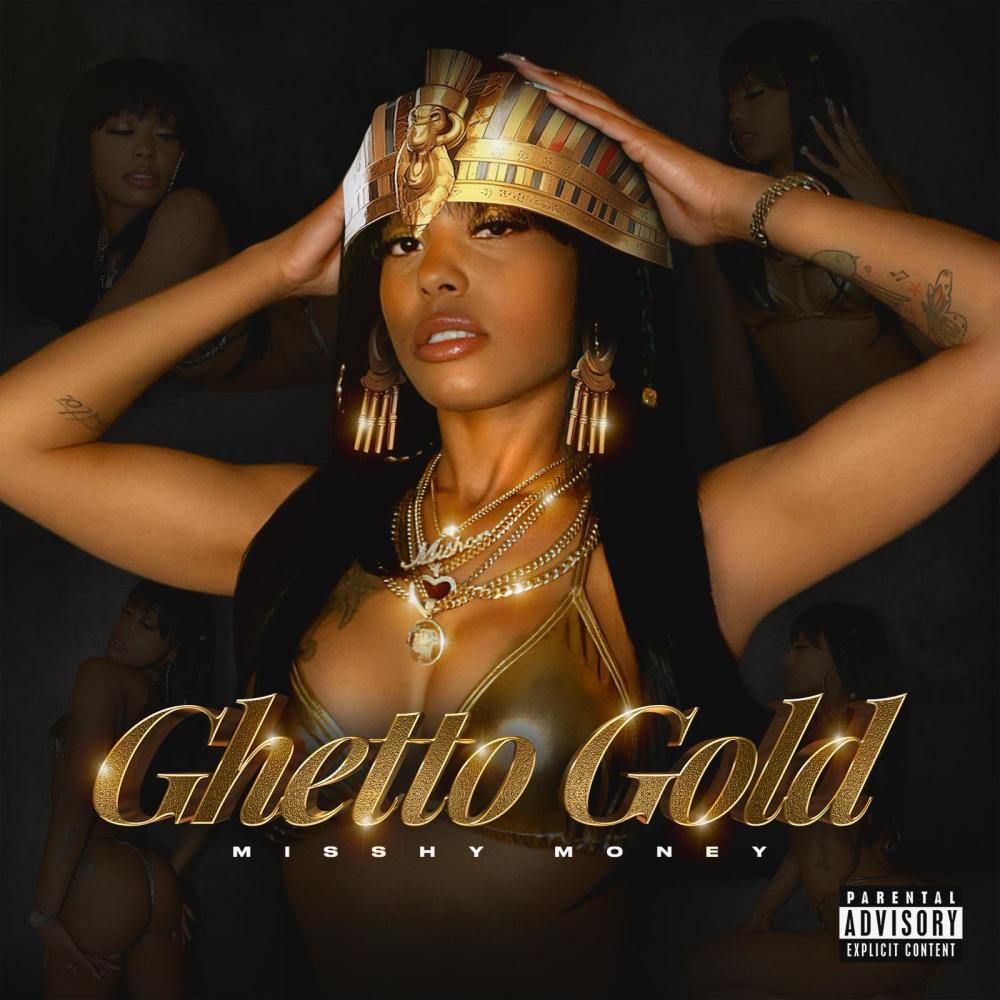 Get Money (feat. Pookie F'n Rude & Pretty Rella) (Explicit)