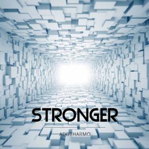 收听Addyharmo的Stronger歌词歌曲
