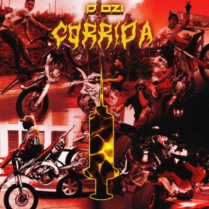 อัลบัม Corrida ศิลปิน D.OZi