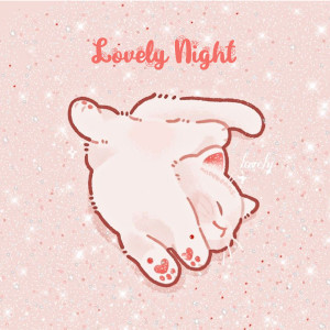 Album Lovely Night from Don't Worry Baby Lullabies