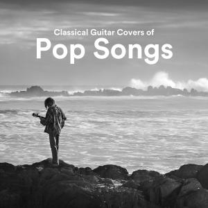 Classical Guitar Covers of Pop Songs dari Zack Rupert
