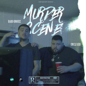 Dengarkan lagu Murder Scene (Explicit) nyanyian Hard Knockz dengan lirik