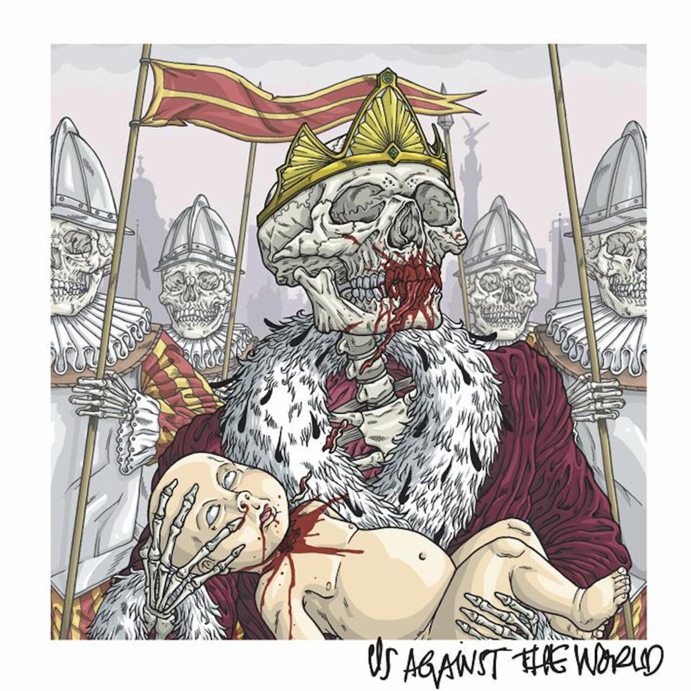 This Means War (Explicit)
