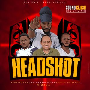 ดาวน์โหลดและฟังเพลง Headshot พร้อมเนื้อเพลงจาก Sizzla