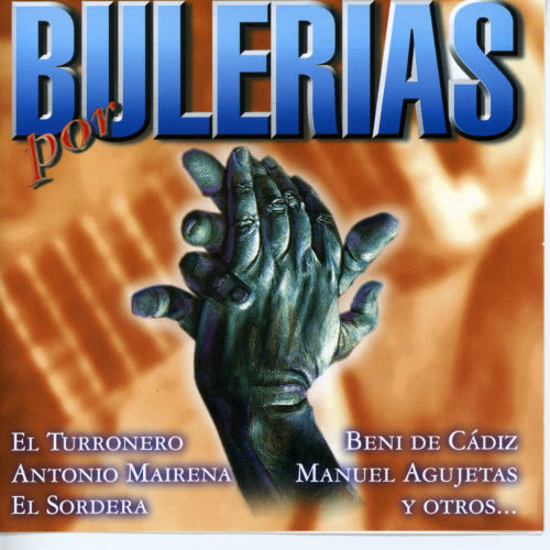 Tú Has Perdido Los Papeles (Bulerías Flamenco)