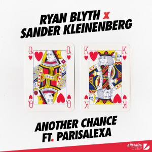 Album Another Chance oleh Ryan Blyth