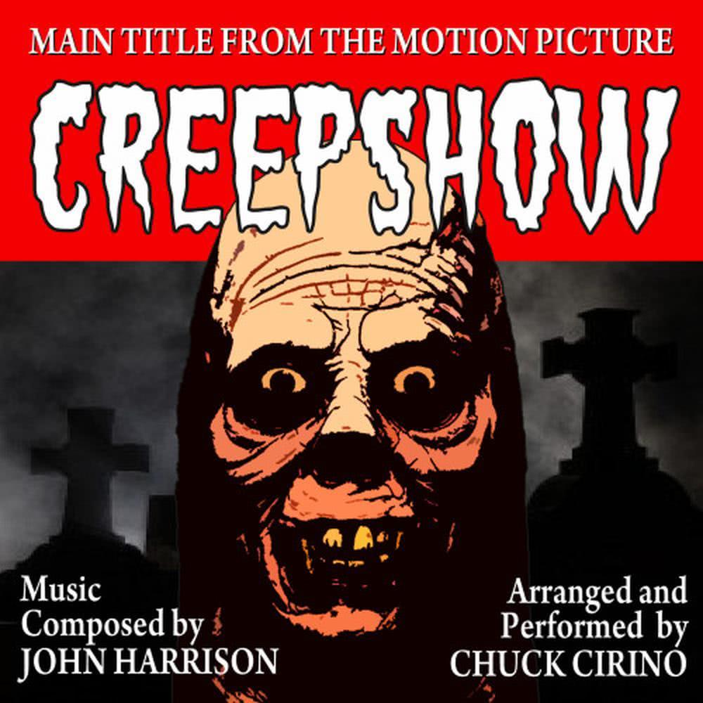 CCREEPSHOW-Main Title   .