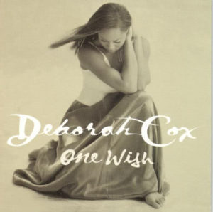ดาวน์โหลดและฟังเพลง One Day You Will พร้อมเนื้อเพลงจาก Deborah Cox