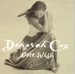 อัลบัม One Wish ศิลปิน Deborah Cox