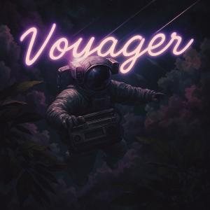 Vilaxxs的專輯Voyager