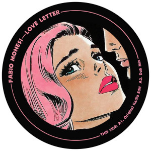 ดาวน์โหลดและฟังเพลง Love Letter (Modern Sisters Remix) พร้อมเนื้อเพลงจาก Fabio Monesi