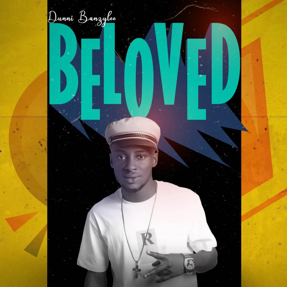 Beloved (Explicit)