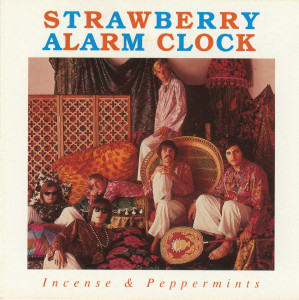 ดาวน์โหลดและฟังเพลง Incense And Peppermints พร้อมเนื้อเพลงจาก Strawberry Alarm Clock