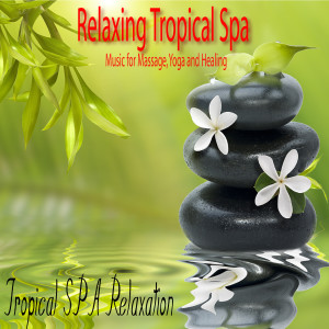 Listen to Spa Music song with lyrics from Tropical Spa Relaxation