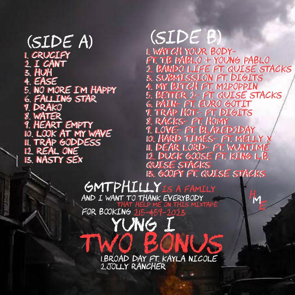 Trap Hot (feat. Yung Ishaqil & Dirty Money) (Explicit)