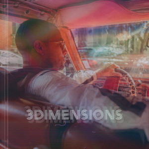 ดาวน์โหลดและฟังเพลง 3 Dimensions พร้อมเนื้อเพลงจาก Milla Thyme