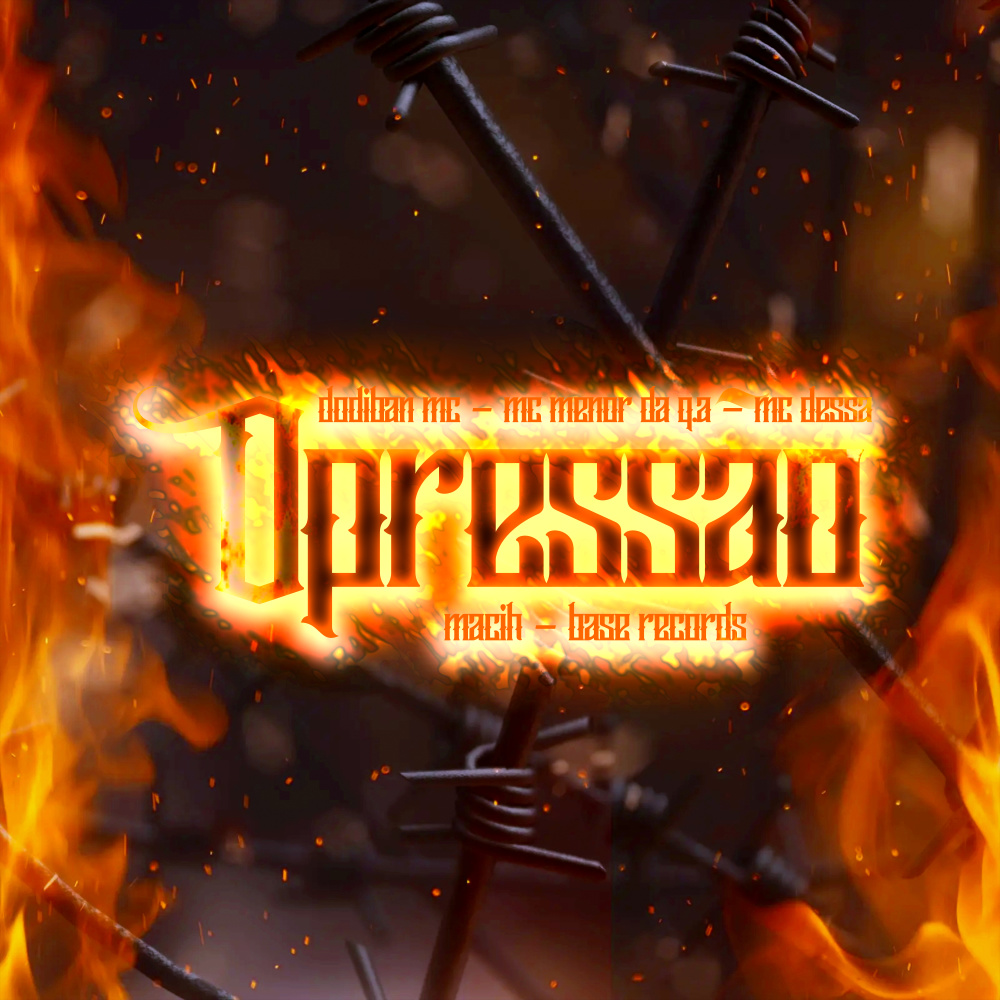 Opressão (Explicit)