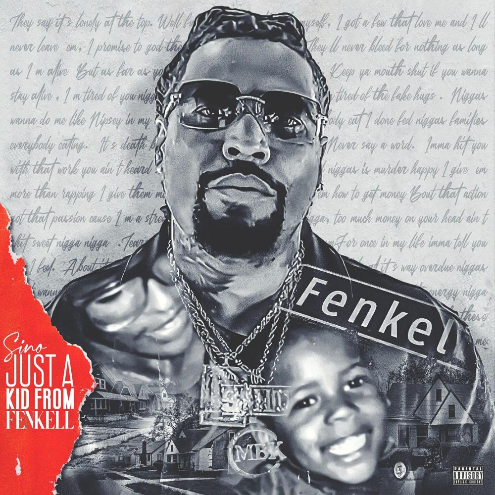 Keep Talking (feat. Dre Butterz & Payroll Giovanni) (Explicit)