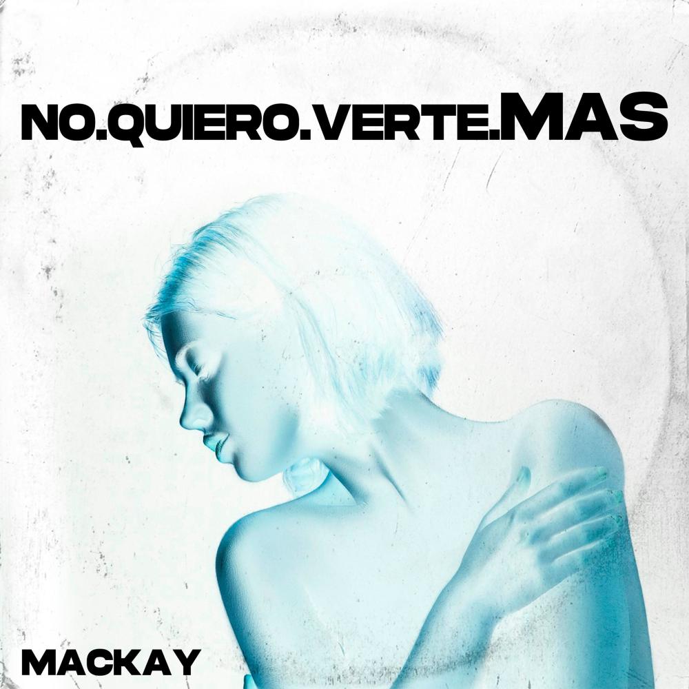 No quiero verte mas (Explicit)