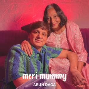 Arun Daga的專輯Meri Mummy