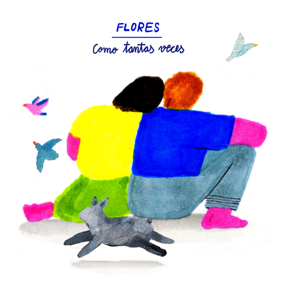 Como Tantas Veces