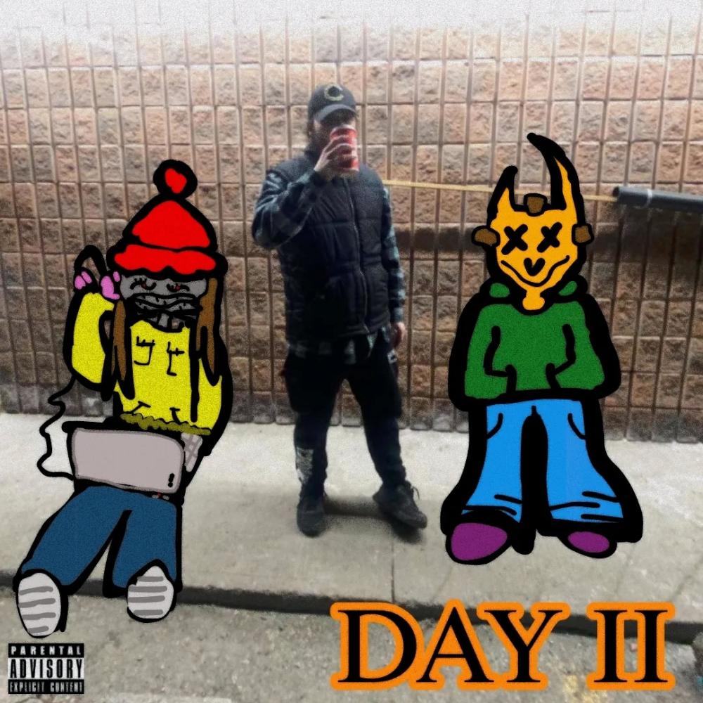 VORTEX (feat. YUDASHI) (Explicit)