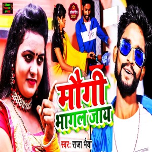 Listen to Mogi Bhagal Jae song with lyrics from Raja Bhai