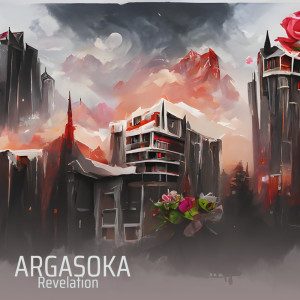 Album Argasoka from Révélation