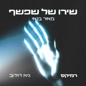 Album שירו של שפשף (Guy Davidov Remix) from Guy Davidov