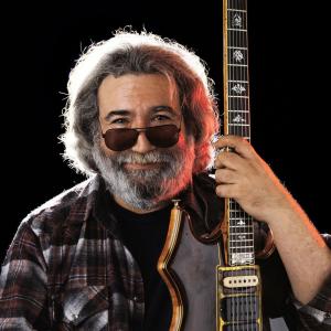 Jerry Garcia ดาวน์โหลดและฟังเพลงฮิตจาก Jerry Garcia