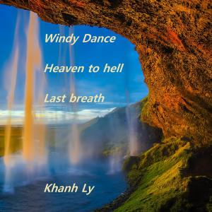 收听Khánh Ly的Windy Dance歌词歌曲