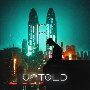 Album Untold (Explicit) from Daniel Hennell