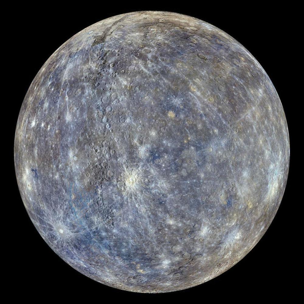 Mercury