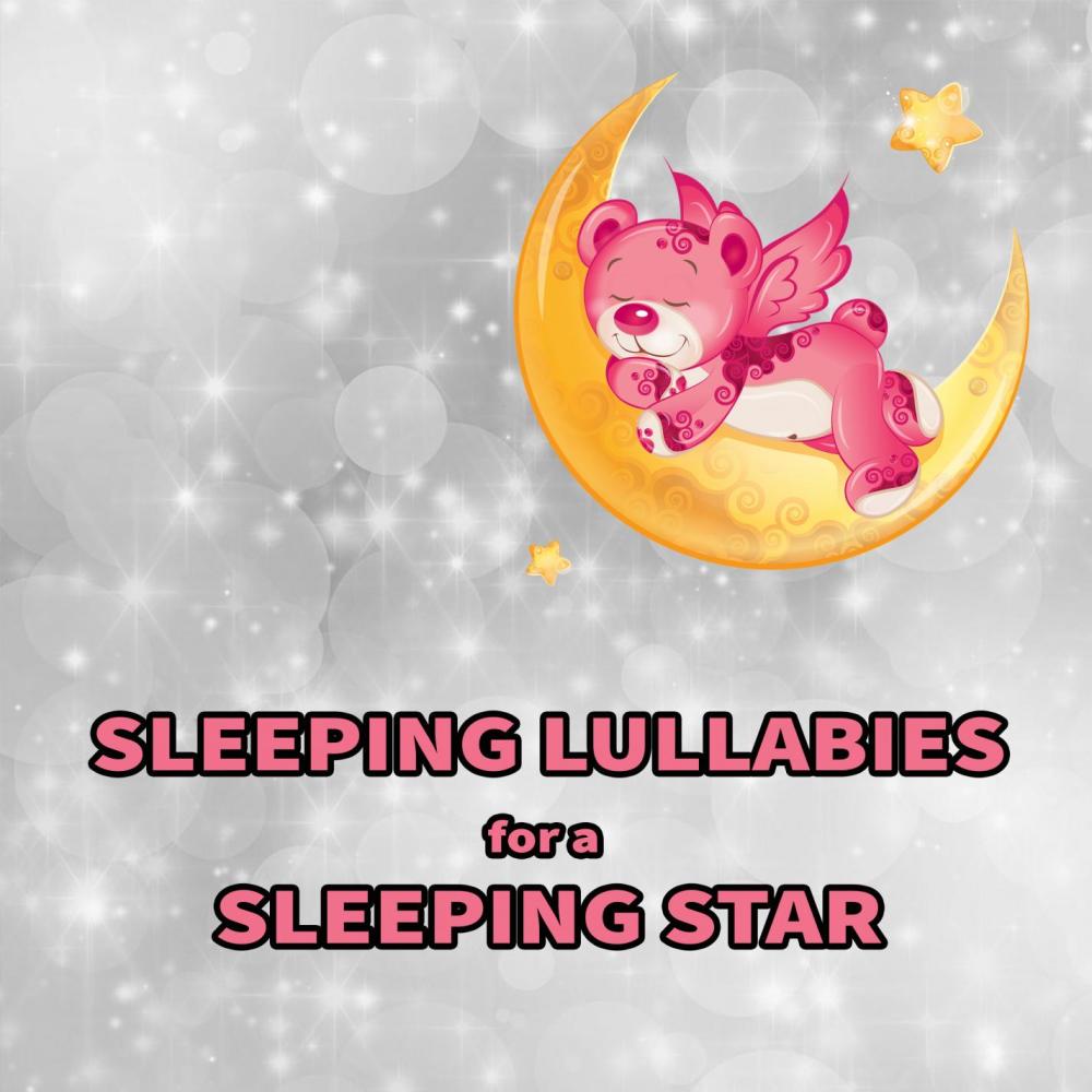 Sleeping Lullaby for a Sleeping Baby