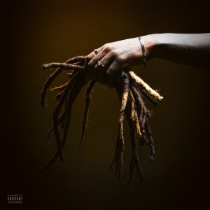 Christian Crow的專輯Narrated By Me (Explicit)