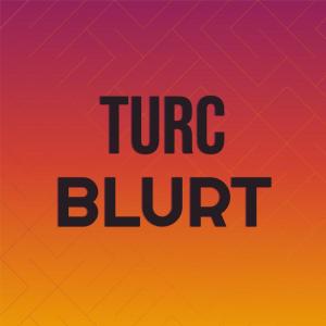 Album Turc Blurt from Various