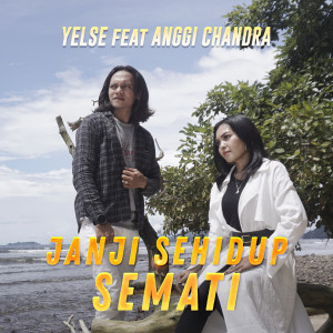 收听Yelse的Janji Sehidup Semati歌词歌曲