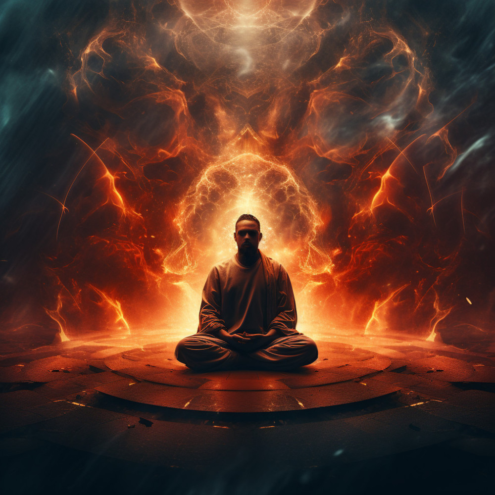 Hearth Fire Tranquility