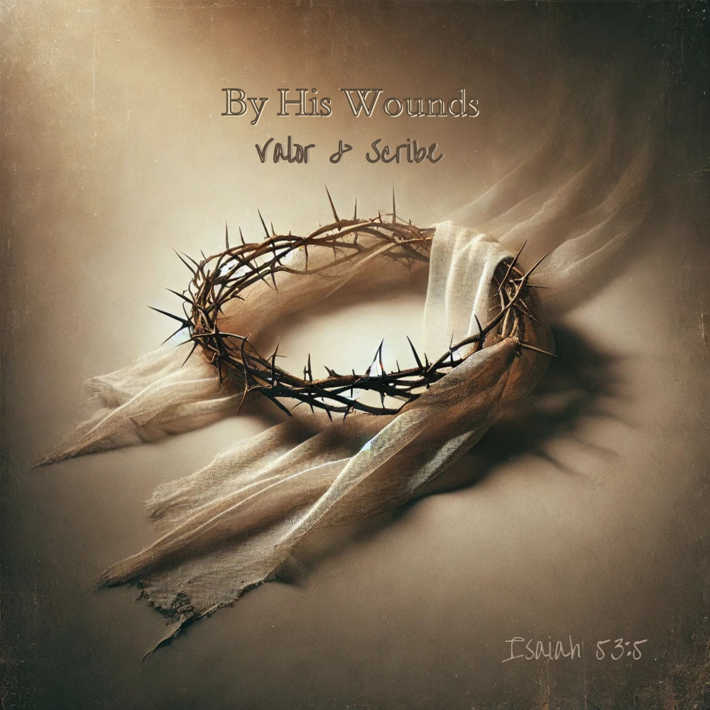 By His Wounds