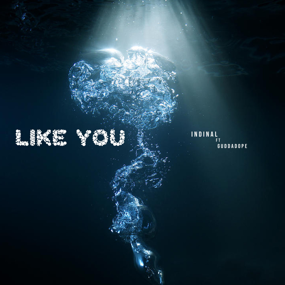 Like You (Remastered)