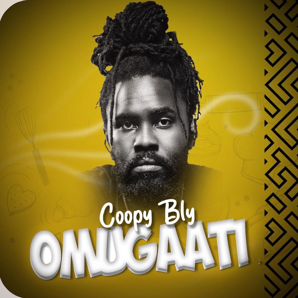 Omugaati