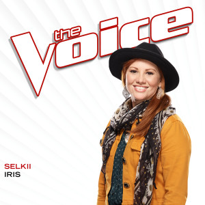 ดาวน์โหลดและฟังเพลง Iris (The Voice Performance) พร้อมเนื้อเพลงจาก Selkii