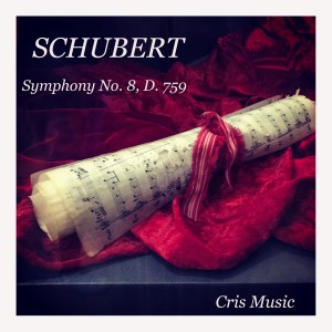 Nikolai Sokoloff的專輯Schubert: Symphony No.8, D759