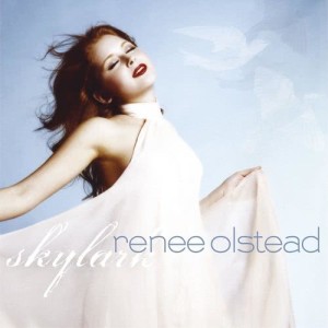 ดาวน์โหลดและฟังเพลง Lover Man พร้อมเนื้อเพลงจาก Renee Olstead（加拿大）