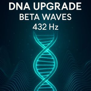 Album DNA Upgrade Beta Waves 432Hz from 