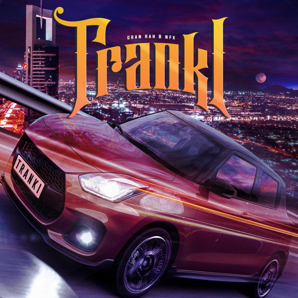 Tranki