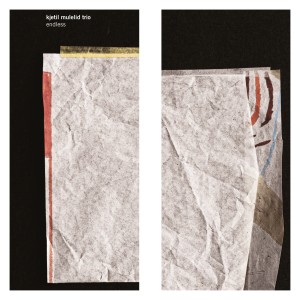 Kjetil Mulelid Trio的專輯Endless
