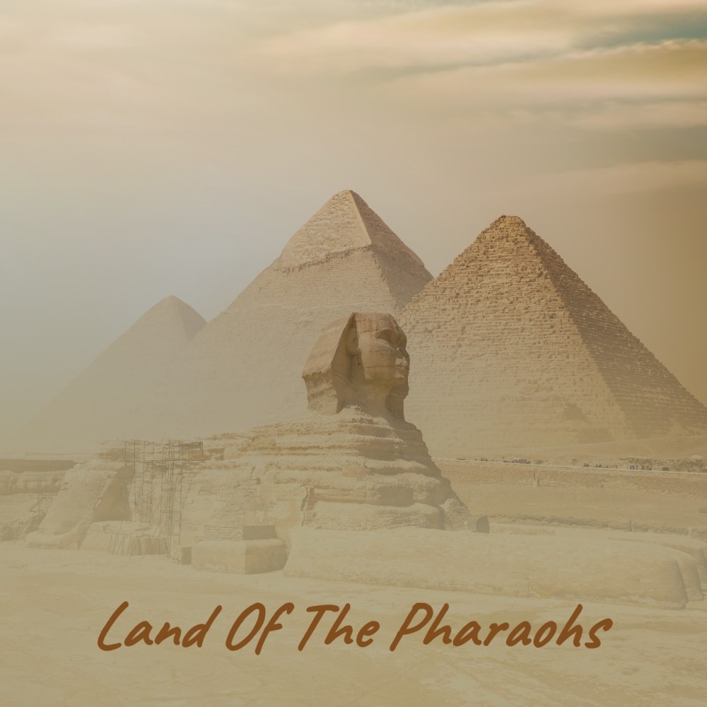 The Procession (Original Soundtrack from 'Land of the Pharaohs')