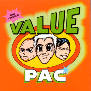 ดาวน์โหลดและฟังเพลง Down & Out พร้อมเนื้อเพลงจาก Value Pac
