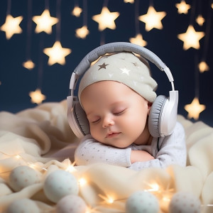 Lullaby Breeze: Baby Sleep Wonders